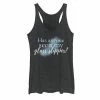 Licensed Character Disney's Cinderella Juniors' Anyone Seen My Glass Slipper Tank