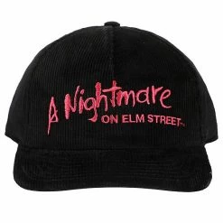 Licensed Character Men's Nightmare On Elm Street Snapback Hat