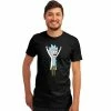 Licensed Character Men's Rick And Morty Portrait Tee -Licensed Character Shop unnamed file 15349