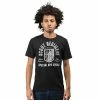 Licensed Character Men's Attack On Titan Scout Regiment Special Ops Squad Tee -Licensed Character Shop unnamed file 15350