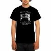 Licensed Character Men's Boyz N' The Hood Tee Black