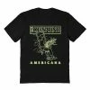 Licensed Character The Offspring Men's T-Shirt Black -Licensed Character Shop unnamed file 15482