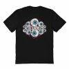 Licensed Character Men's Incubus Tee Black -Licensed Character Shop unnamed file 15485