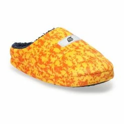 Licensed Character Naruto Boys' Clog Slippers
