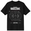 Licensed Character Men's Call Of Duty Warzone Gulag Tee -Licensed Character Shop unnamed file 15505