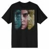 Licensed Character Men's Harry Potter Faces Tee -Licensed Character Shop unnamed file 15513