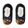 Licensed Character Toddler Boy Fuzza Babba Nickelodeon Paw Patrol Slipper Socks -Licensed Character Shop unnamed file 1554