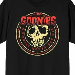 Licensed Character Men's Goonies One Eyed Willy Tee -Licensed Character Shop unnamed file 15588