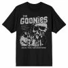 Licensed Character Men's Goonies Skull Never Say Die Tee -Licensed Character Shop unnamed file 15589