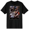 Licensed Character Men's Robo War Robotech Tee -Licensed Character Shop unnamed file 15595