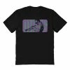 Licensed Character Men's Miles Davis Tee Black -Licensed Character Shop unnamed file 15609