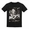 Licensed Character Men's Lady Gaga Tee -Licensed Character Shop unnamed file 15635