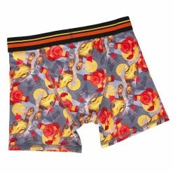 Licensed Character Disney / Pixar's Lightyear Boys 6-10 4-Pack Boxer Briefs -Licensed Character Shop unnamed file 1564