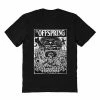 Licensed Character The Offspring Men's T-Shirt -Licensed Character Shop unnamed file 15645