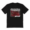 Licensed Character The Offspring Men's T-Shirt -Licensed Character Shop unnamed file 15646