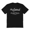 Licensed Character The Band Men's T-Shirt -Licensed Character Shop unnamed file 15648