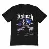 Licensed Character Men's Aaliyah Tee -Licensed Character Shop unnamed file 15650