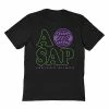 Licensed Character Men's ASAP FERG Tee 2 Licensed Character Men's ASAP FERG Tee -Licensed Character Shop unnamed file 15653