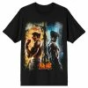 Licensed Character Men's Tekken Kazuya And Jin Tee -Licensed Character Shop unnamed file 15767