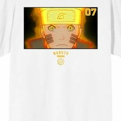 Licensed Character Men's Naruto Tee -Licensed Character Shop unnamed file 15801