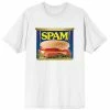 Licensed Character Men's Spam Classic Can Tee -Licensed Character Shop unnamed file 15820