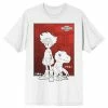 Licensed Character Men's Digimon Agumon Tee -Licensed Character Shop unnamed file 15823