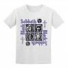 Licensed Character Men's Black Sabbath Tee -Licensed Character Shop unnamed file 15828