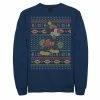 Licensed Character Men's Disney Mickey Mouse Christmas Sweater Style Sweatshirt 1 Licensed Character Men's Disney Mickey Mouse Christmas Sweater Style Sweatshirt -Licensed Character Shop unnamed file 1586
