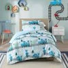 Licensed Character The Little Engine That Could Right On Track Comforter Set With Shams 1 Licensed Character The Little Engine That Could Right On Track Comforter Set With Shams -Licensed Character Shop unnamed file 1605