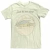 Licensed Character Men's Star Wars Let Me Sleep Tee -Licensed Character Shop unnamed file 16184
