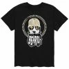 Licensed Character Men's Balding But Bearding Tee Blue -Licensed Character Shop unnamed file 16208