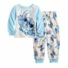 Licensed Character Disney's Lilo & Stitch Toddler Girl "Star Stitch 2" Pajama Set -Licensed Character Shop unnamed file 1622