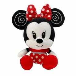 Alternative view of Licensed Character Baby Disney Minnie Mouse 10-inch Plush Toy