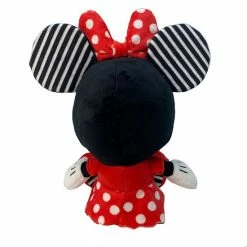 Licensed Character Baby Disney Minnie Mouse 10-inch Plush Toy 8 Licensed Character Baby Disney Minnie Mouse 10-inch Plush Toy -Licensed Character Shop unnamed file 1625