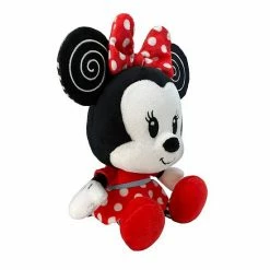 Licensed Character Baby Disney Minnie Mouse 10-inch Plush Toy 9 Licensed Character Baby Disney Minnie Mouse 10-inch Plush Toy -Licensed Character Shop unnamed file 1626