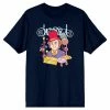 Licensed Character Men's Willy Wonka Charlie Tee -Licensed Character Shop unnamed file 16310