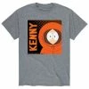 Licensed Character Men's South Park Kenny Tee White -Licensed Character Shop unnamed file 16482