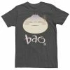 Licensed Character Men's Disney Pixar Bao Dumpling Face Tee -Licensed Character Shop unnamed file 16521