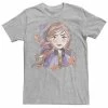 Licensed Character Mens Disney Pixar Inside Out Disgust Big Face Tee 2 Licensed Character Mens Disney Pixar Inside Out Disgust Big Face Tee -Licensed Character Shop unnamed file 16546