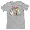 Licensed Character Men's Cartoon Network Adventure Time Original Group Shot Tee 2 Licensed Character Men's Cartoon Network Adventure Time Original Group Shot Tee -Licensed Character Shop unnamed file 16554