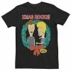 Licensed Character Men's Beavis & Butthead Laugh Christmas Reef Tee Silver 2 Licensed Character Men's Beavis & Butthead Laugh Christmas Reef Tee Silver -Licensed Character Shop unnamed file 16643