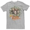 Licensed Character Men's Seinfeld Festivus It's A Festivus For The Rest OF Us Wreath Tee 2 Licensed Character Men's Seinfeld Festivus It's A Festivus For The Rest OF Us Wreath Tee -Licensed Character Shop unnamed file 16648