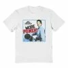 Licensed Character Home Improvement Men's T-Shirt -Licensed Character Shop unnamed file 16662