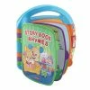 Licensed Character Fisher-Price Laugh & Learn Storybook Rhymes -Licensed Character Shop unnamed file 170