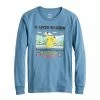 Licensed Character Boys 8-20 Pokemon Pikachu Pokeball Video Game Long Sleeve Graphic Tee -Licensed Character Shop unnamed file 1713