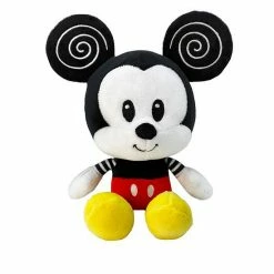 Licensed Character Baby Disney Mickey Mouse 10-inch Plush Toy