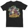 Licensed Character Men's Scooby-Doo Mystery Inc. Tee 1 Licensed Character Men's Scooby-Doo Mystery Inc. Tee -Licensed Character Shop unnamed file 17355