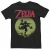 Licensed Character Men's Nintendo The Legend Of Zelda Skull Kid Tee 2 Licensed Character Men's Nintendo The Legend Of Zelda Skull Kid Tee -Licensed Character Shop unnamed file 17411