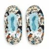 Licensed Character Disney's Frozen 2 Girls Fuzzy Babba Slipper Socks -Licensed Character Shop unnamed file 1747