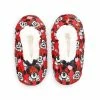 Licensed Character Disney's Minnie Mouse Girls Fuzzy Babba Slipper Socks -Licensed Character Shop unnamed file 1749
